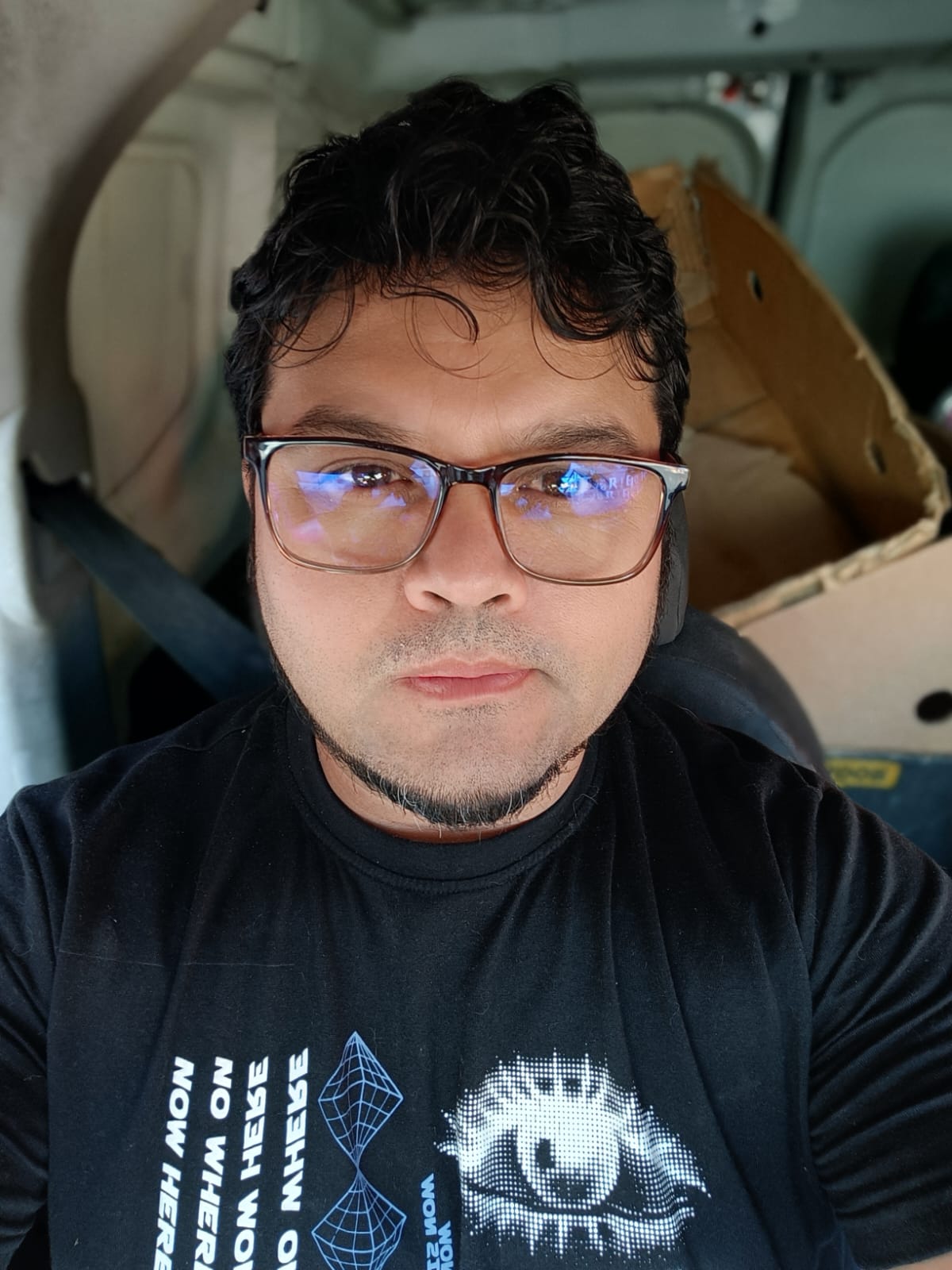 <em>Cristian Salinas- </em><em><strong> de Instagram</strong></em>
